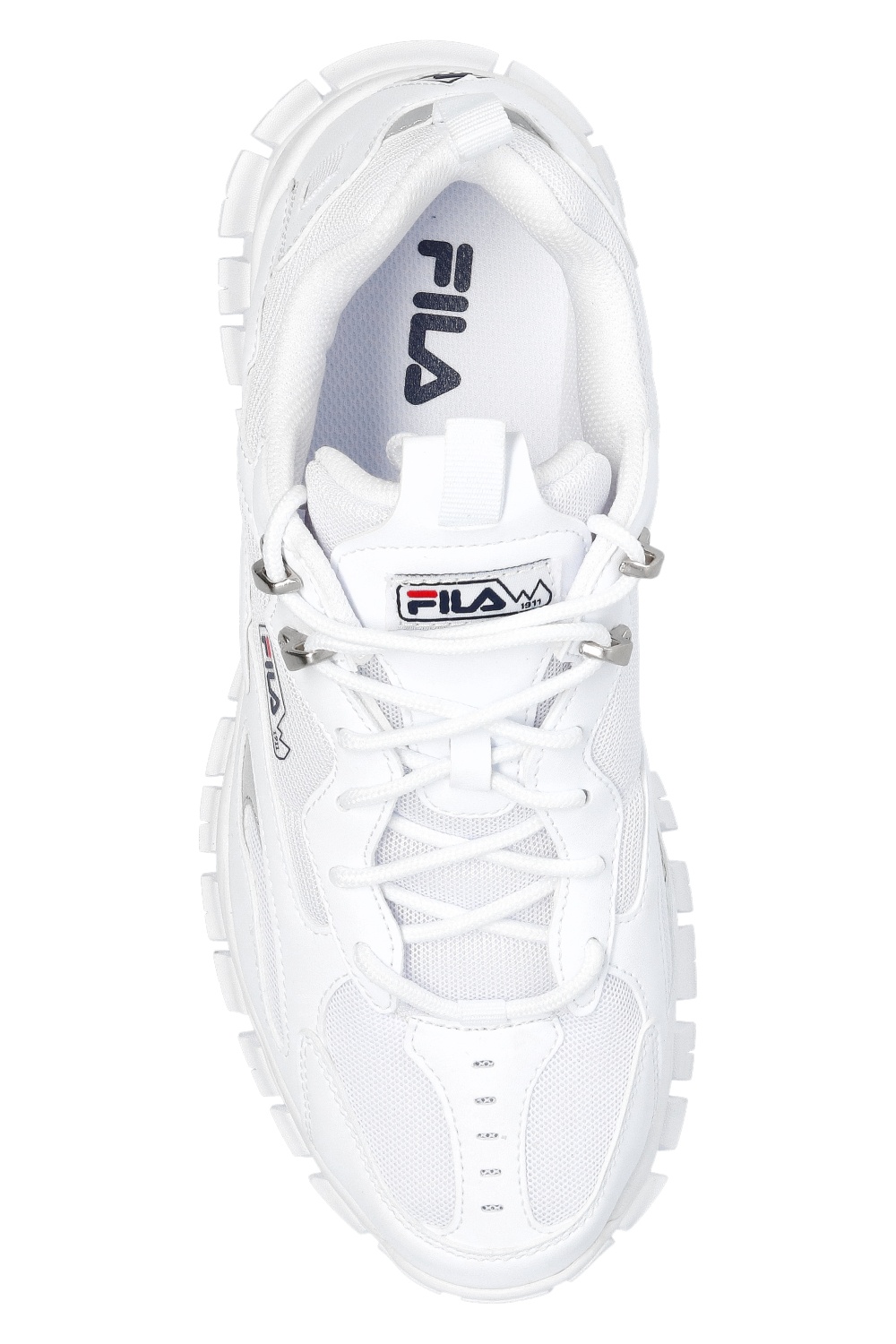 Women s Shoes Fila Ray Tracer TR 2 sneakers IetpShops Fila